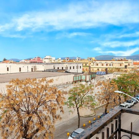 Casa Vacanze La Fenice Alghero Exterior foto