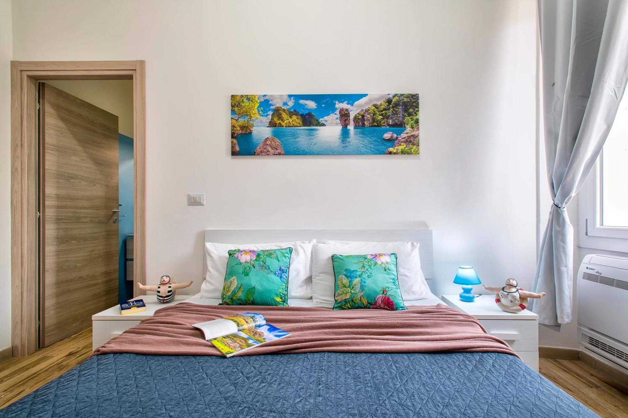 Casa Vacanze La Fenice Alghero Exterior foto