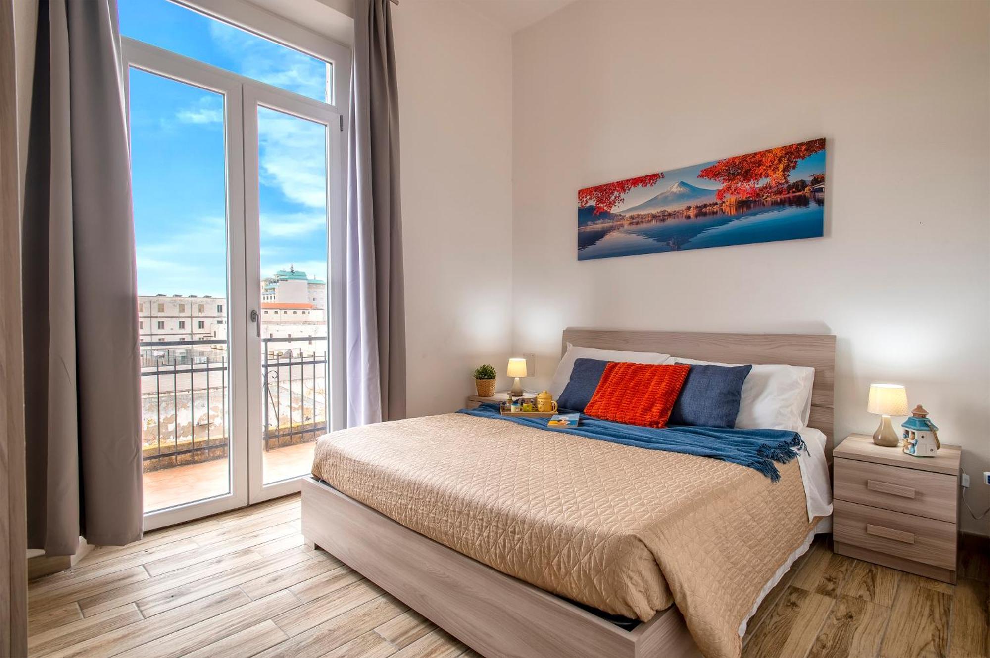 Casa Vacanze La Fenice Alghero Exterior foto